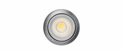 GU10 Light with Metal Rings for Victory Range Hoods