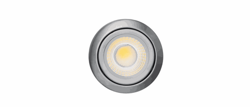 GU10 Light with Metal Rings for Victory Range Hoods