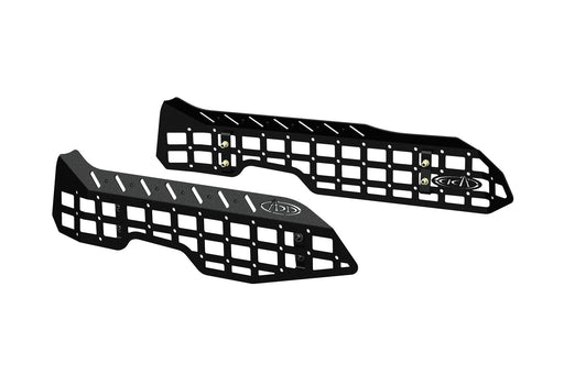 Addictive Desert Designs 2023-2026 Ford Super Duty Center Console Molle Panels – image 1 of 11