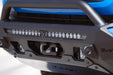 Rago Fabrication 2016-2023 Toyota Tacoma Center Mount Winch Front Bumper w/ Top Hoop – image 11 of 15
