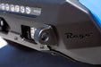 Rago Fabrication 2016-2023 Toyota Tacoma Center Mount Winch Front Bumper w/ Top Hoop – image 13 of 15