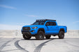 Rago Fabrication 2016-2023 Toyota Tacoma Center Mount Winch Front Bumper w/ Top Hoop – image 3 of 15