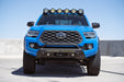 Rago Fabrication 2016-2023 Toyota Tacoma Center Mount Winch Front Bumper w/ Top Hoop – image 5 of 15