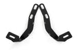 Rago Fabrication 2016-2023 3rd Gen Toyota Tacoma Low Pro Ditch Light Brackets – image 11 of 12