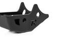 Rago Fabrication 2016-2023 3rd Gen Toyota Tacoma Rear Shock Guards – image 7 of 10