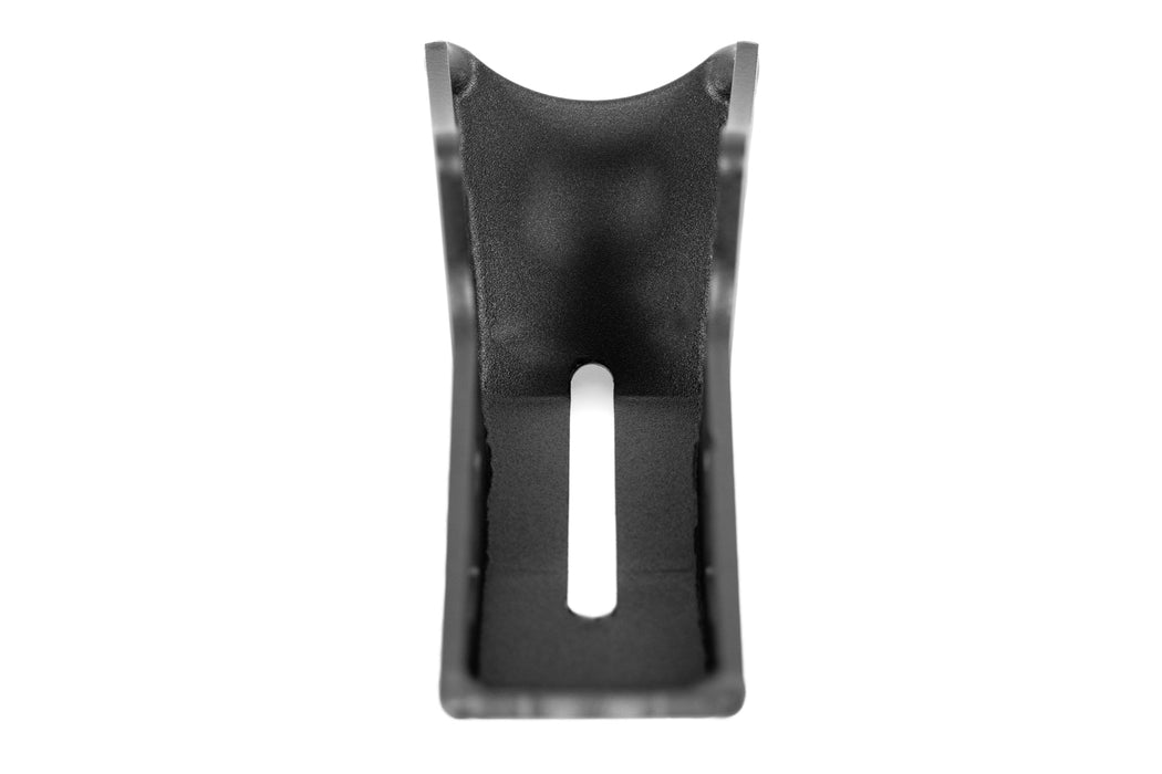 Rago Fabrication 2016-2023 3rd Gen Toyota Tacoma Rear Shock Guards – image 8 of 10