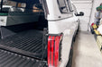 Rago Fabrication 2022-2026 Toyota Tundra Bed Channel Stiffeners – installed on vehicle, image 6 of 15