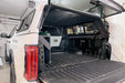 Rago Fabrication 2022-2026 Toyota Tundra Bed Channel Stiffeners – installed on vehicle, image 5 of 15