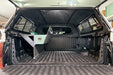 Rago Fabrication 2022-2026 Toyota Tundra Bed Channel Stiffeners – installed on vehicle, image 4 of 15