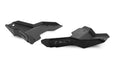 DV8 Offroad 2016-2023 Toyota Tacoma A-Arm Skid Plates – product view, image 7 of 10