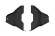 DV8 Offroad 2016-2023 Toyota Tacoma A-Arm Skid Plates – product view, image 8 of 10