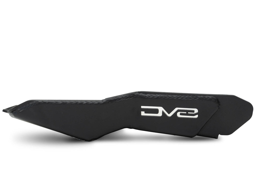 DV8 Offroad 2016-2023 Toyota Tacoma A-Arm Skid Plates – product view, image 9 of 10