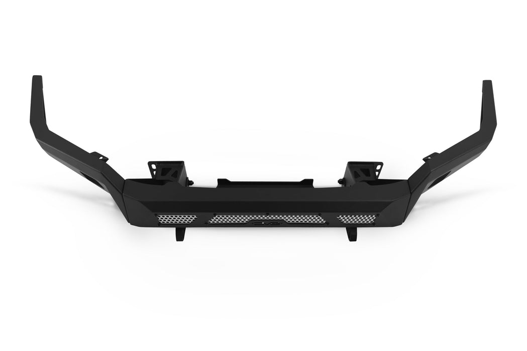 DV8 Offroad 2016-2023 Toyota Tacoma MTO Series Winch Front Bumper – product view, image 16 of 19