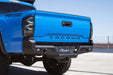Rago Fabrication 2016-2022 Toyota Tacoma Rear Bumper – image 2 of 10