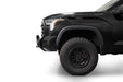 Addictive Desert Designs 2022-2026 Toyota Tundra Stealth Center Mount Front Bumper w/ Top Hoop – image 3 of 9