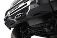 Addictive Desert Designs 2022-2026 Toyota Tundra Stealth Center Mount Front Bumper w/ Top Hoop – image 4 of 9