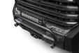 Addictive Desert Designs 2022-2026 Toyota Tundra Stealth Center Mount Front Bumper w/ Top Hoop – image 5 of 9