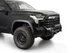 Addictive Desert Designs 2022-2026 Toyota Tundra Stealth Center Mount Front Bumper w/ Top Hoop – image 1 of 9
