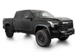 Addictive Desert Designs 2022-2026 Toyota Tundra Stealth Center Mount Front Bumper w/ Top Hoop – image 6 of 9
