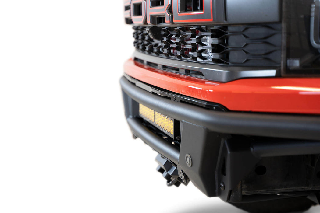 Addictive Desert Designs 2022-2026 Ford F-150 Raptor Pro Bolt-On Winch Kit – image 3 of 8
