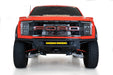 Addictive Desert Designs 2022-2026 Ford F-150 Raptor Pro Bolt-On Winch Kit – image 2 of 8