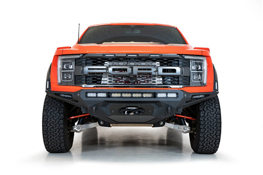 Addictive Desert Designs 2022-2026 Ford F-150 Raptor Stealth Fighter Winch Kit – image 2 of 6