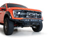 Addictive Desert Designs 2022-2026 Ford F-150 Raptor Stealth Fighter Winch Kit – image 3 of 6