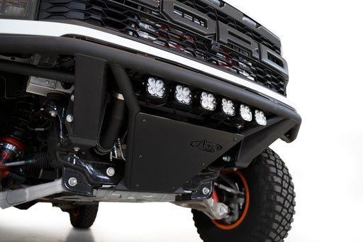 Addictive Desert Designs 2022-2026 Ford F-150 Raptor ADD PRO Frame Cut Front Bumper – image 2 of 9
