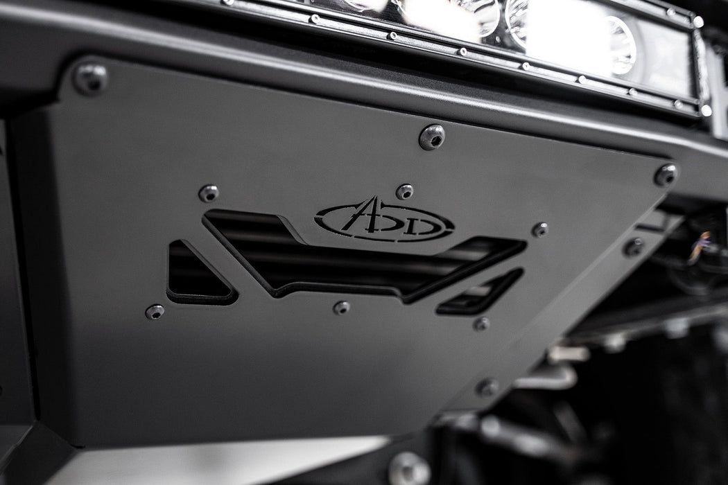 Addictive Desert Designs 2021-2026 Ford F-150 Raptor/Raptor R Phantom Front Bumper – image 5 of 20