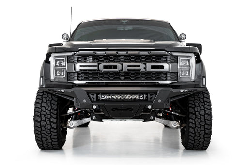 Addictive Desert Designs 2021-2026 Ford F-150 Raptor/Raptor R Phantom Front Bumper – image 2 of 20