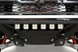 Addictive Desert Designs 2022-2026 Ford F-150 Raptor ADD PRO Frame Cut Front Bumper – image 3 of 9