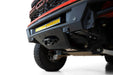 Addictive Desert Designs 2022-2026 Ford F-150 Raptor Pro Bolt-On Winch Kit – image 4 of 8