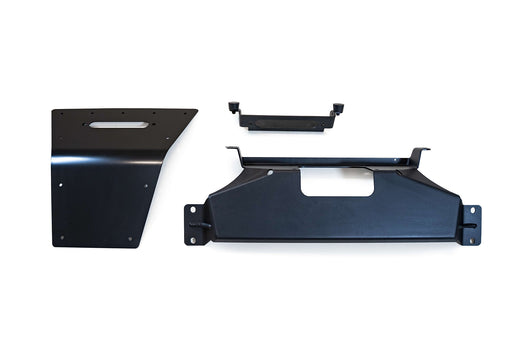 Addictive Desert Designs 2022-2026 Ford F-150 Raptor Pro Bolt-On Winch Kit – image 1 of 8