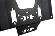 Rago Fabrication 2005-2023 Toyota 2nd & 3rd Gen Tacoma Hood Light Bracket – image 9 of 12