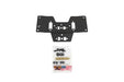 Rago Fabrication 2005-2023 Toyota 2nd & 3rd Gen Tacoma Hood Light Bracket – image 12 of 12