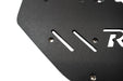 Rago Fabrication 2014-2021 2nd Gen Toyota Tundra - Modular Dash Digital Device Mount – image 14 of 16