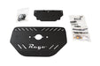 Rago Fabrication 2014-2021 2nd Gen Toyota Tundra - Modular Dash Digital Device Mount – image 13 of 16
