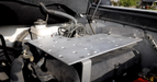 Rago Fabrication 2014-2021 Toyota 2nd Gen Tundra Air Compressor Mount – image 3 of 8