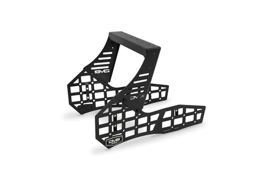 DV8 Offroad 2016-2023 Toyota Tacoma Center Console Molle Panels & Device Mount – image 1 of 14