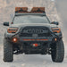 C4 Fabrication 2016-2023 Toyota Tacoma Overland Front Bumper – image 1 of 20