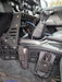Rago Fabrication 2016-2023 3rd Gen Toyota Tacoma Center Console Molle Panels & Device Mount – image 14 of 16