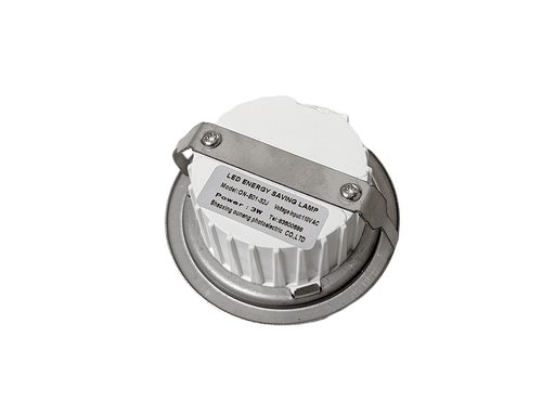 ON-E01-32J Light Fixture 110v 3W (Set of 2) for Victory Range Hoods