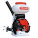 Tomahawk Power 4 Gal Motorized Fertilizer Spreader Broadcast Lawn Seed Ice Melt Salt - Main Product Image