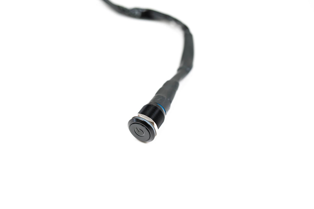 DV8 Offroad 40 Amp Wire Harness with DT Connector & Switch – image 8 of 9
