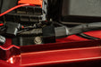 DV8 Offroad 40 Amp Wire Harness with DT Connector & Switch – installed on vehicle, image 4 of 9