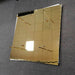 Cascada Showers 40" Square Ceiling Mount Rainfall LED Shower Head, include Shower Arm - Product Image 8