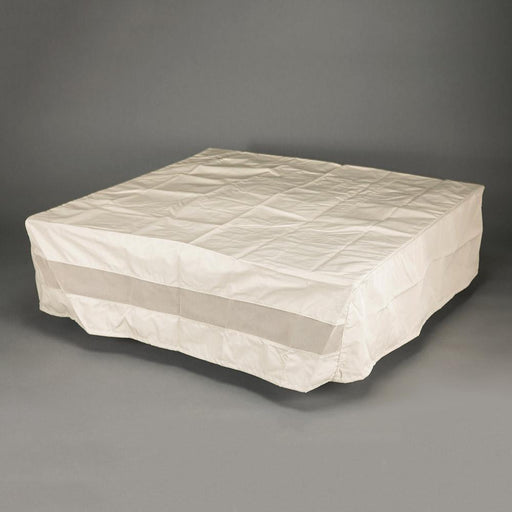 50" Square Fire Pit Cover by Starfire Designs Starfire Designs