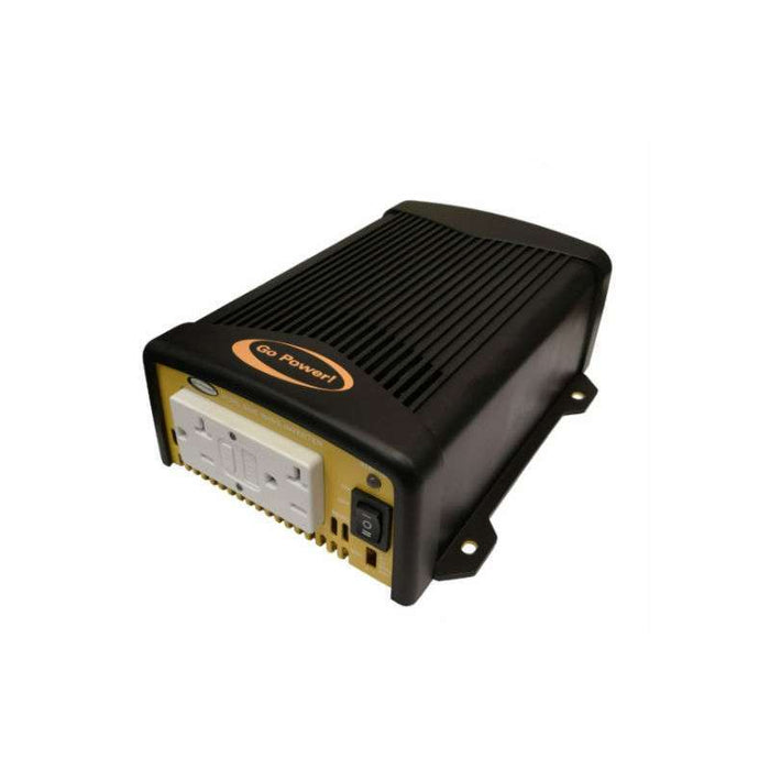 Go Power 400 Watt Industrial Pure Sine Wave Inverter