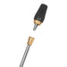 4000 PSI Turbo Rotary Nozzle for Pressure Washer (for SKU: 204002, 204 — angle view