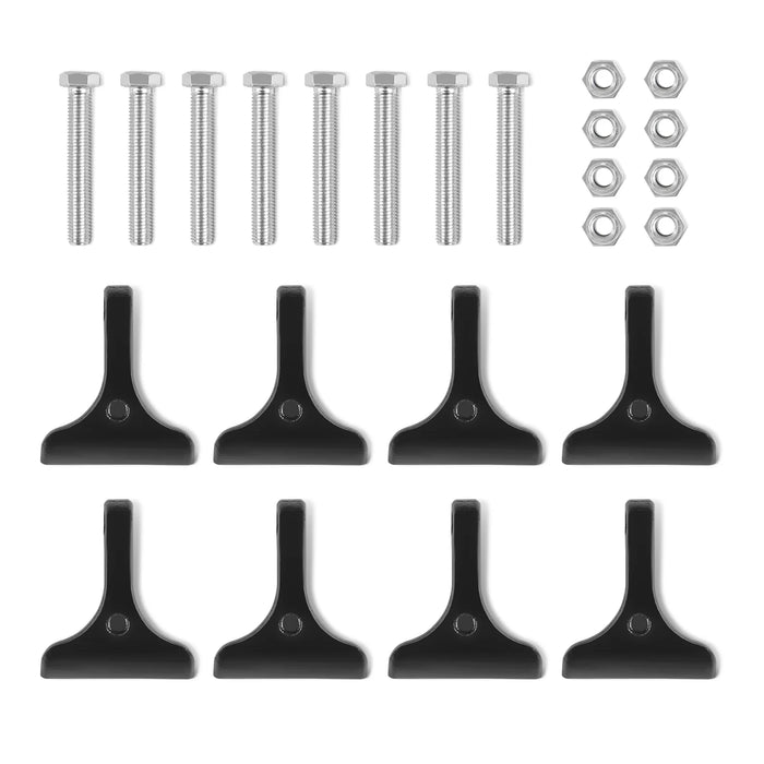 ( 1 Pack / 8 Pcs ) Hammers for ATV Flail Mower ATV120; ATV140 (SKU: 150133; 150149; 150291)